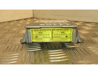 Блок подушек безопасности C0E6C6BHR, 77960-TL4-U911-M1 Honda Accord