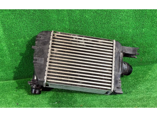 Интеркулер 144965154R Dacia Duster II