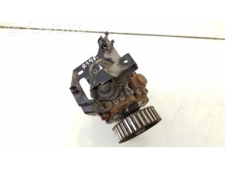 Vstřikovací čerpadlo 0445010102, 9683703780A Ford Focus pro naftový motor 1.6 1.6L Duratorq TDCi (90PS) - DV6