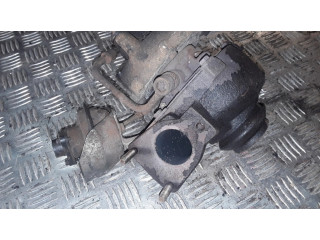 Турбина Citroen C5 2.0 9682778680