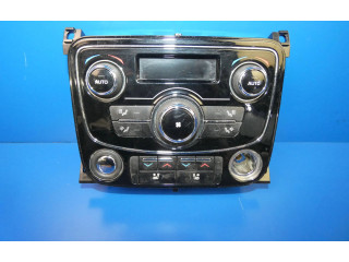 Блок управления климат-контролем AW93-18D687-DF, 1004281 Jaguar XJ X351