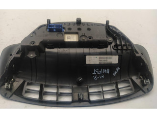 Панель приборов 96631954ZD Citroen C4 I