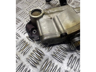 Масляный насос   06J115106AB  Audi A3 S3 A3 Sportback 8P 