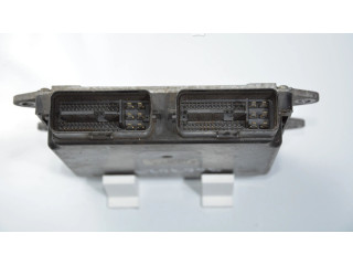 Блок управления двигателем Блок управления A1341500879 Smart ForFour I