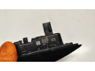 Камера заднего вида