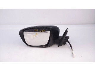 Зеркало электрическое     Сзади   Nissan Juke I F15  2010-2018 года   