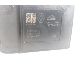 Блок АБС 10091514713, 10091514713 Dacia Dokker 2012 - года