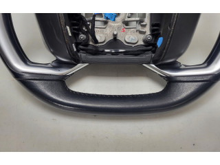 Руль Citroen C4 Grand Picasso 2014 - 2016 года 98096592ZD