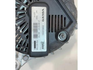 Генератор 30659390, TG15C186 Volvo V60