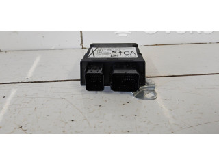 Блок подушек безопасности BM2T14B321AC, 0285010950   Ford S-MAX