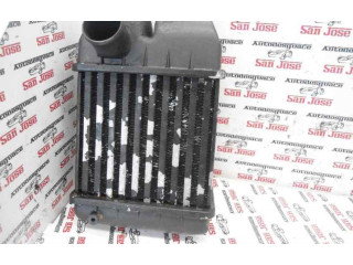 Интеркулер     Jeep Cherokee XJ 