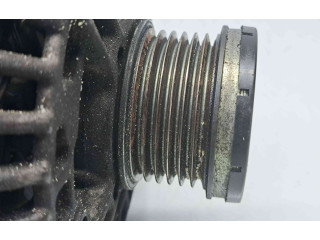 Поршень Генератор 03C903023S Skoda Rapid (NH)