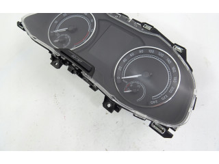 Панель приборов 654920742A   Skoda Kamiq       