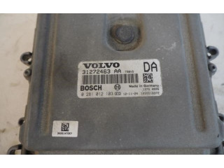 Řídící jednotka 31272463AA, 0281012103 Volvo XC90 2008