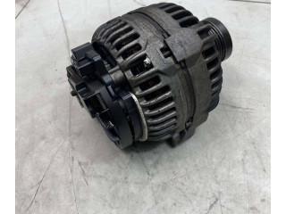 Генератор 30658085, 0124525060   Volvo XC90      