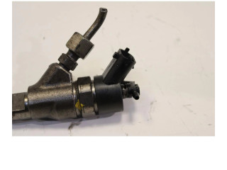 Форсунка 0445110076    Peugeot Expert  RHX 