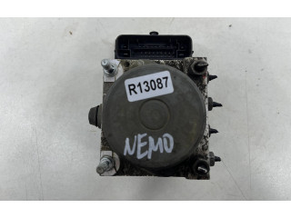 Блок АБС 0265800662, 0265231997 Fiat Qubo - года