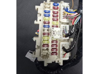 Блок предохранителей 3FY0A, TD25PD5 Infiniti FX