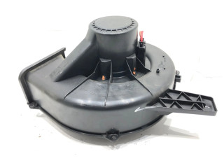 Вентилятор печки 6Q1819015C Seat Ibiza III (6L)