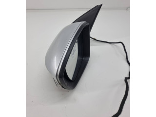 Зеркало электрическое Skoda Octavia Mk3 (5E) 2013 - 2019 года