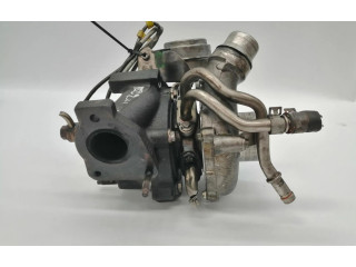 Turbodmychadlo Турбина 1441100Q6B Nissan Qashqai