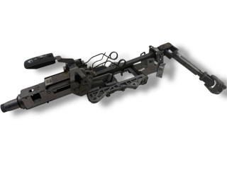    Рулевая рейка 8P2419502J, 0407091403   Audi A3 S3 8P 2003 - 2012 года