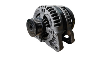 Генератор 1042103513, P0453648 Volvo C30