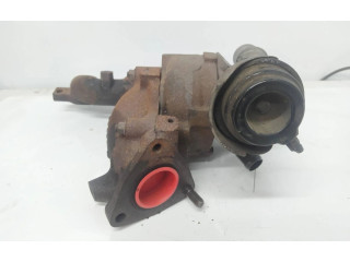 Turbodmychadlo Турбина 8972873793 Honda Civic