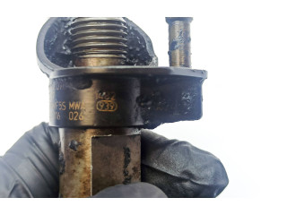 Форсунка A6420701187, K6MWF5S    Mercedes-Benz R W251  642872 