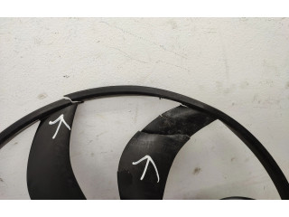 Вентилятор радиатора 5Q0959455BG Volkswagen Golf VII