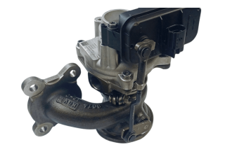 Турбина Audi A1 04C145702D, 16339880024