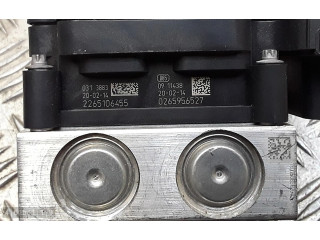 Jednotka ABS Mercedes-Benz Citan W415 2020