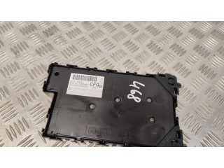 Pojistková skříňka Řídící jednotka BSM HU5T15604CFG, HU5T15604 Ford S-MAX 2018