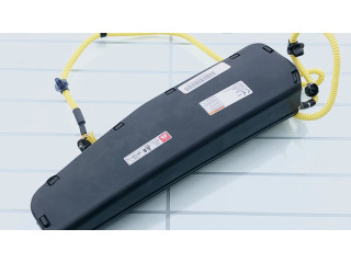 Подушка безопасности в сиденье 0589P1000663, 0589   Honda HR-V