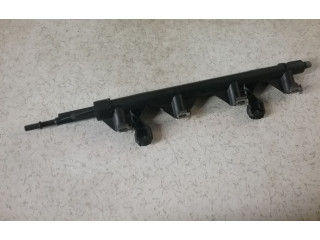 Магистральная трубка топлива