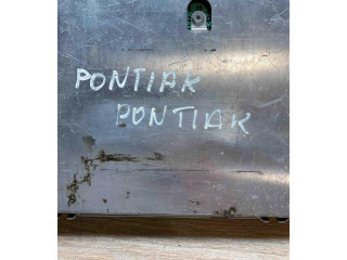 Řídící jednotka 16191947 Pontiac Trans Sport 2000