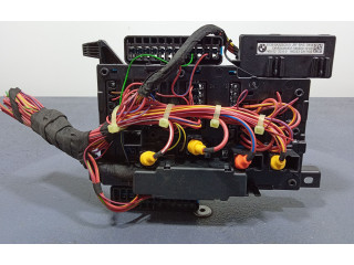   Pojistková skříňka 5A323C8, 5A323C8   Alpine B3 B4 B5 B6 E90 E91 E92 E93 2023
