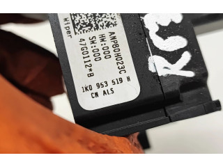 Ручка стеклоочистителей 1K0953519H   Volkswagen Caddy