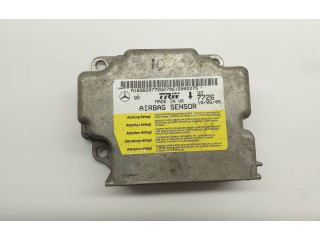 Блок подушек безопасности A1698207726 Mercedes-Benz A W169