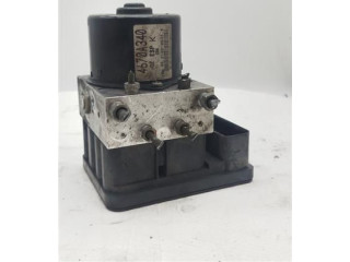 Jednotka ABS 4670A340, 4670A340 Citroen C-Crosser 2008
