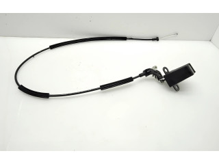 Замок багажника 7H0827531    Volkswagen Transporter - Caravelle T5 2003 - 2015 года