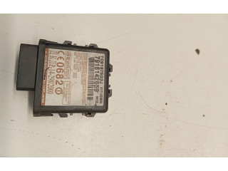 Блок управления 7916142659, TC91675G2J Ford Ranger