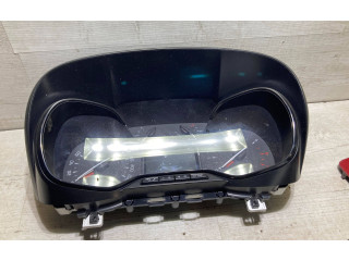 Панель приборов 9836319980   Citroen C3 Aircross       