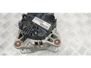 Генератор 231003831R, 2607395C Dacia Duster