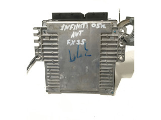 Комплект блоков управления MEC65410, 28590C9968   Infiniti FX