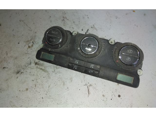 Блок управления климат-контролем 1K0907044BM, 1K0907044BM Volkswagen Touran I