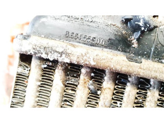 Интеркулер  866455500   Fiat Bravo 1.9