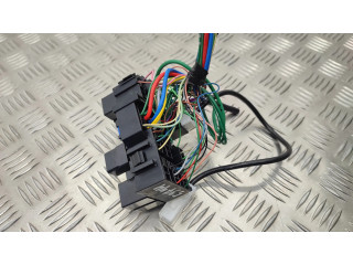 Pojistková skříňka Mazda 3 2019