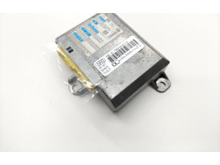 Блок подушек безопасности 77960SWAE231M4, 5WK44016 Honda CR-V