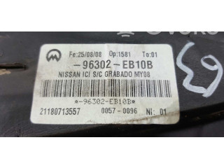 Зеркало электрическое Nissan Pathfinder R51 2005 - 2012 года